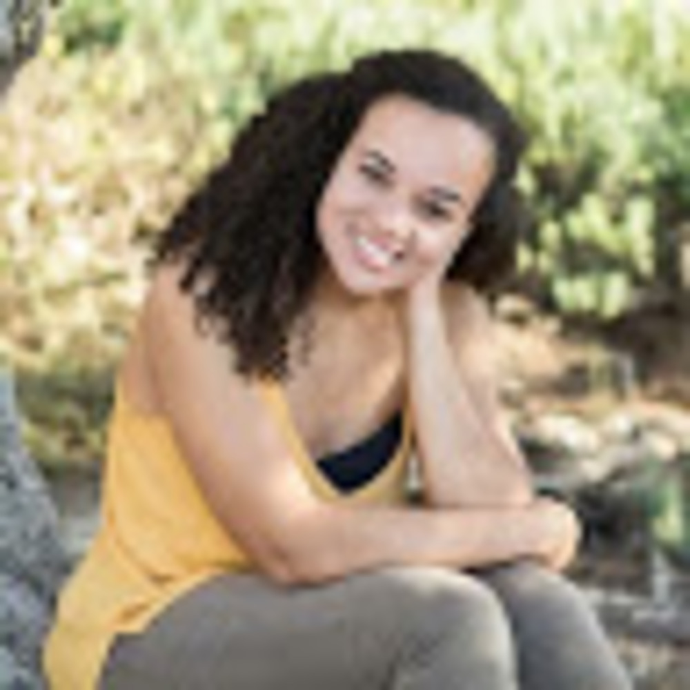 Meet your Posher, Alice